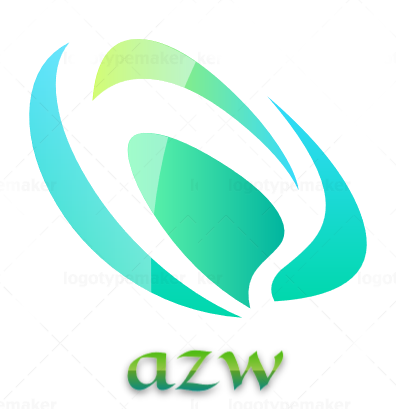 AZW Group Logo